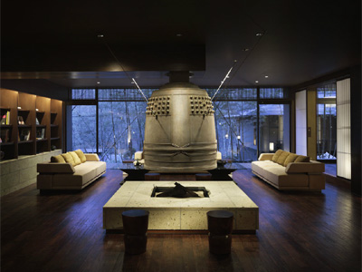 竹泉荘 Mt.Zao Onsen Resort&Spa