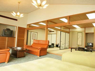 堂ヶ島アクーユ三四郎
