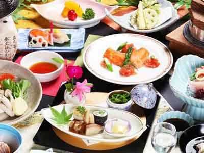 華やぎの章 甲斐路