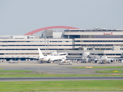 羽田空港