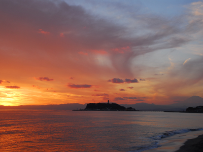 江ノ島