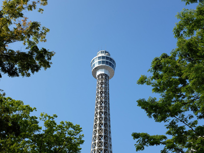 marine-tower