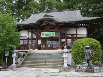 秩父神社