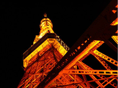 tokyo-tower