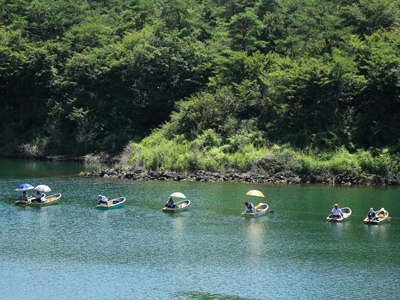 山岸旅館-観光スポット