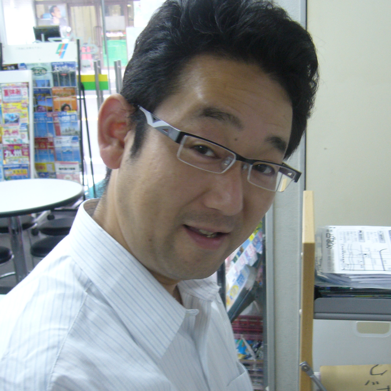 橋本直幸