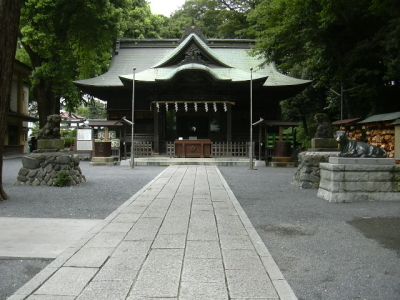 歴史：中央道2