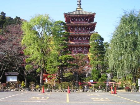 歴史：中央道3