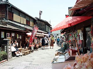 歴史：関越・東北道1