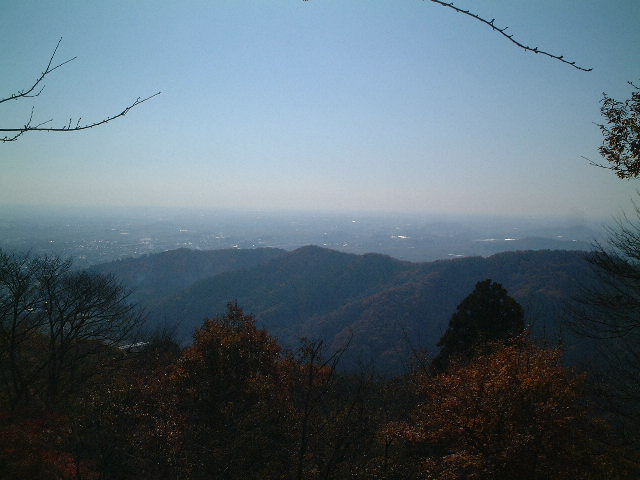 歴史：関越・東北道3