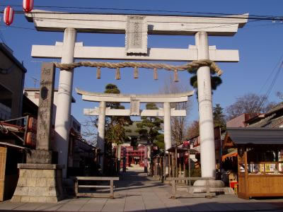 歴史：関越・東北道6
