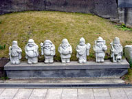 歴史：人気4