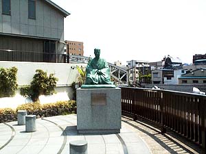 歴史：都内5