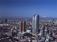 東京2