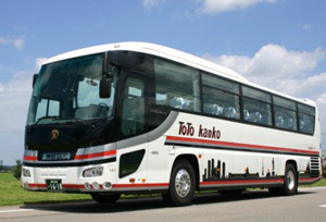 東都観光バス